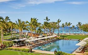 Mauna Lani Bay Hotel Bungalows Hawaii